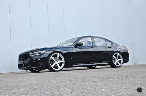 BMW 750i xDrive M Sport by DS Automobile 2020 года 
